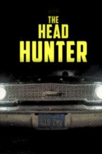 The Head Hunter - Poster