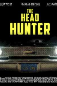 The Head Hunter - Poster