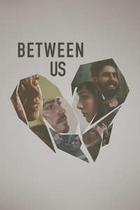 Between Us - Poster