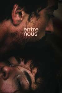 Between Us - Poster
