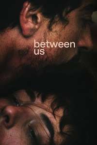 Between Us - Poster