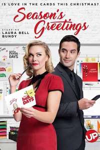 Season's Greetings - Poster