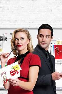 Season's Greetings - Poster