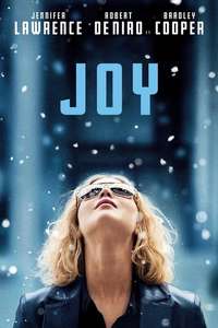 Joy - Poster