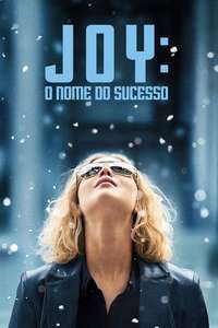 Joy - Poster