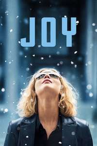 Joy - Poster