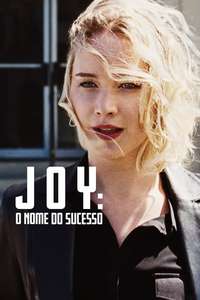 Joy - Poster