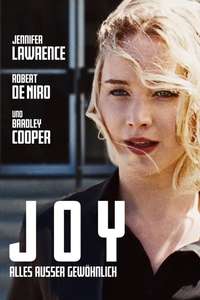 Joy - Poster