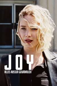 Joy - Poster