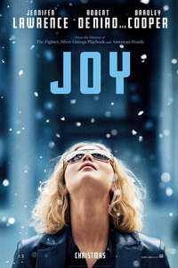 Joy - Poster