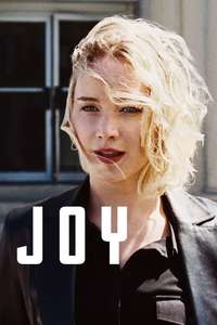 Joy - Poster