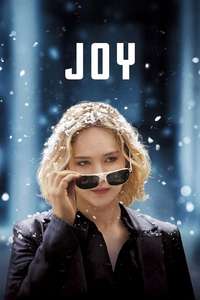 Joy - Poster