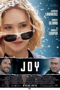 Joy - Poster