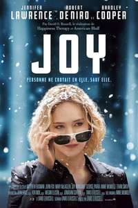 Joy - Poster