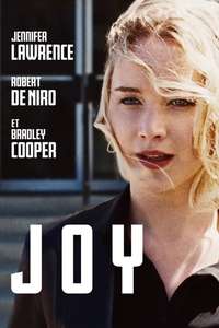 Joy - Poster