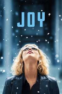 Joy - Poster