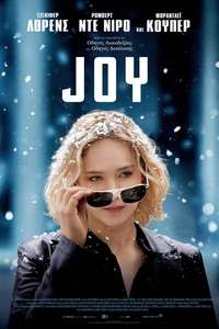 Joy - Poster