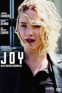 Joy - Poster