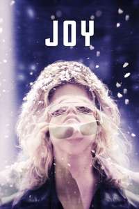 Joy - Poster