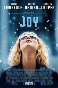 Joy - Poster