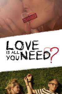 Love Is All You Need? - Poster