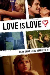 Love Is All You Need? - Poster