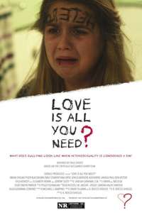 Love Is All You Need? - Poster