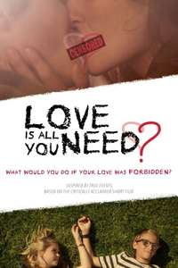 Love Is All You Need? - Poster