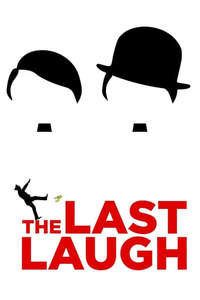 The Last Laugh - Poster