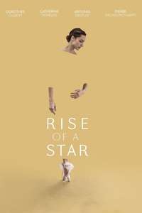 Rise of a Star - Posters