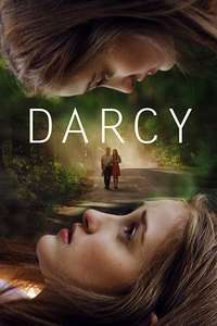 Darcy - Poster