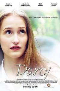 Darcy - Poster