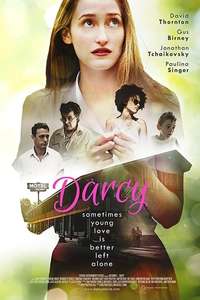 Darcy - Poster