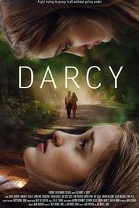 Darcy - Poster