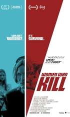Women Who Kill