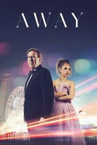 Away - Poster