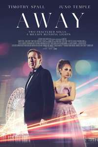 Away - Poster