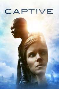 Captive - Poster