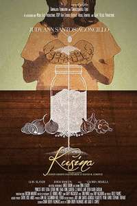 The Kitchen - Poster