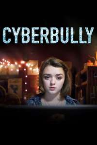 Cyberbully - Posters
