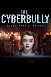 Cyberbully - Posters