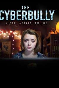 Cyberbully - Posters