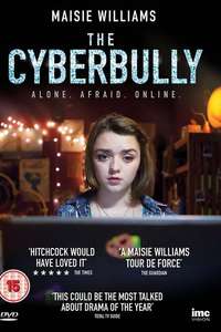 Cyberbully - Posters