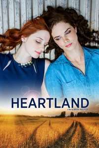 Heartland - Poster