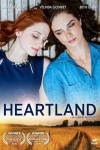 Heartland - Poster