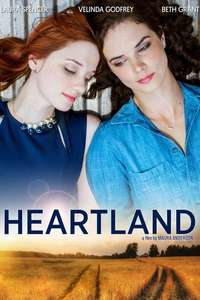 Heartland - Poster