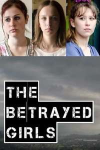 The Betrayed Girls - Poster
