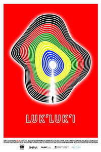 Luk'Luk'I - Poster
