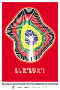 Luk'Luk'I - Poster