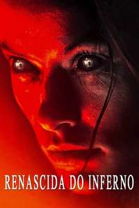 The Lazarus Effect - Poster
